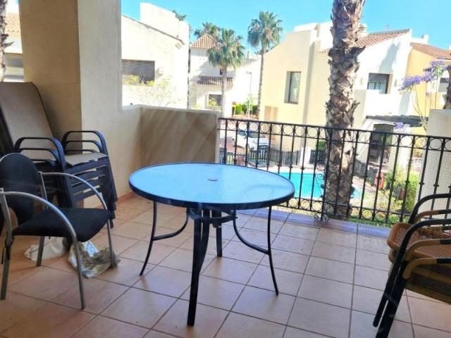 Apartamento en venta San Javier