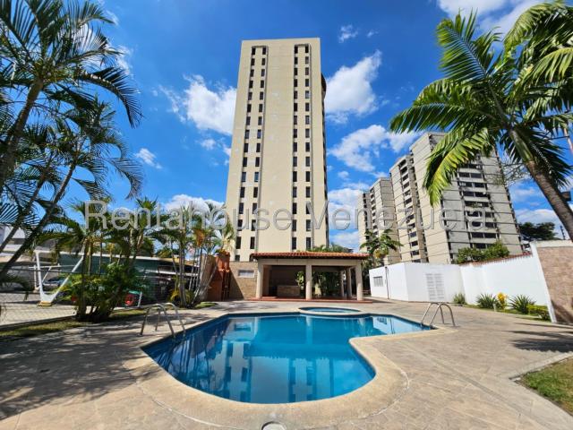 Apartamento en venta San Jacinto remodelado RAH 25 12446