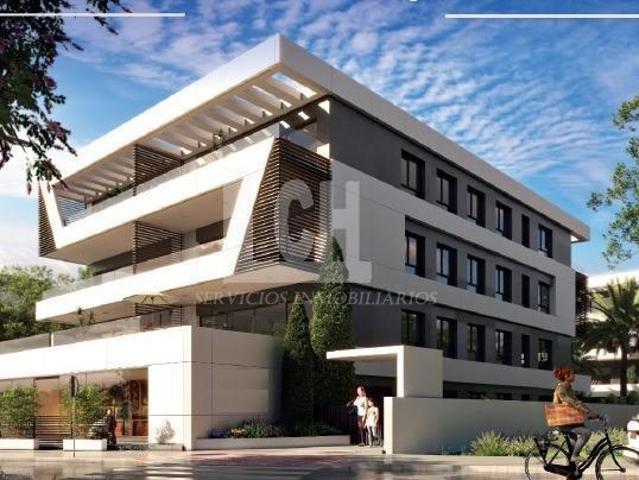Apartamento en venta San Juan