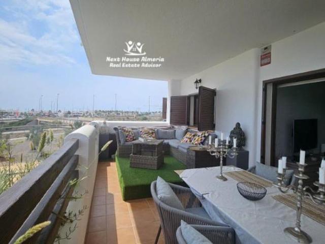 Apartamento en venta San Juan de los Terreros