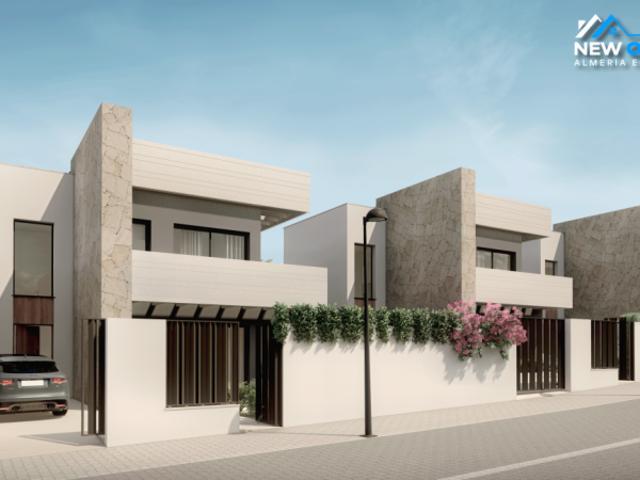 Apartamento en venta San Juan de los Terreros