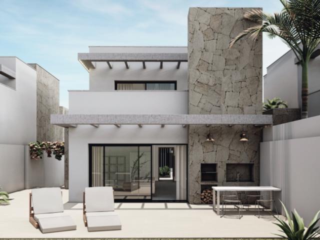 Apartamento en venta San Juan de los Terreros