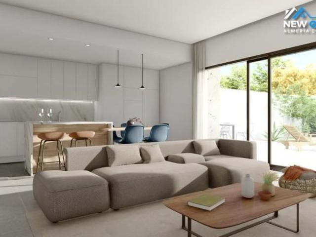 Apartamento en venta San Juan de los Terreros