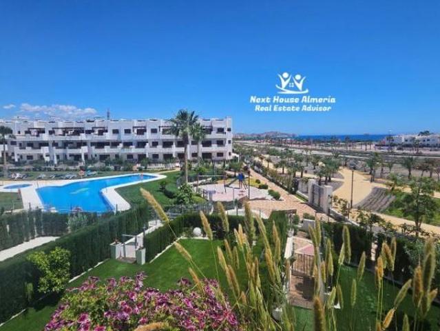 Apartamento en venta San Juan de los Terreros
