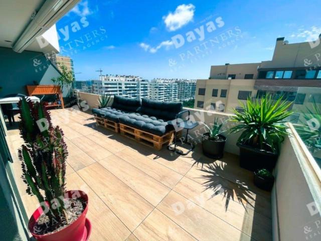 Apartamento en venta San Juan playa