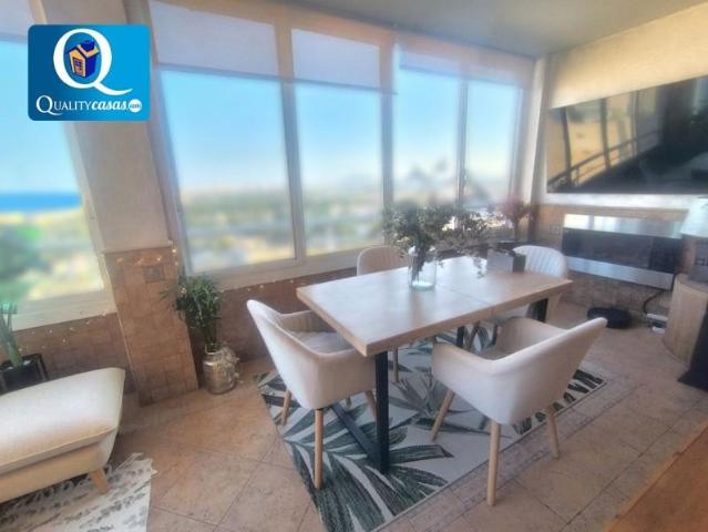 Apartamento en venta San Juan playa
