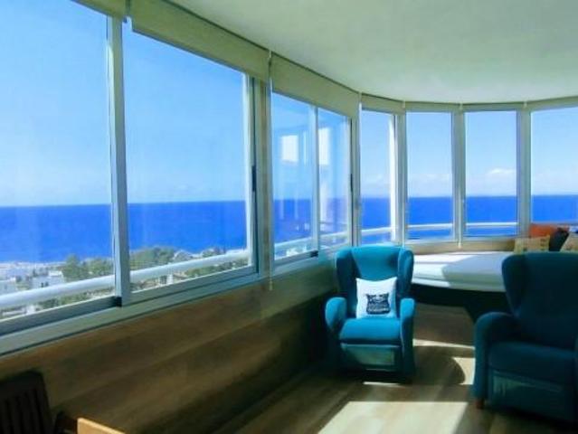 Apartamento en venta San Juan playa