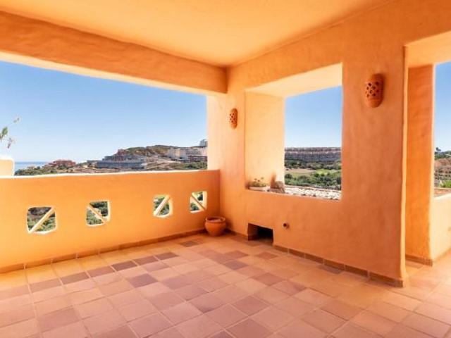 Apartamento en venta San Luis de Sabinillas