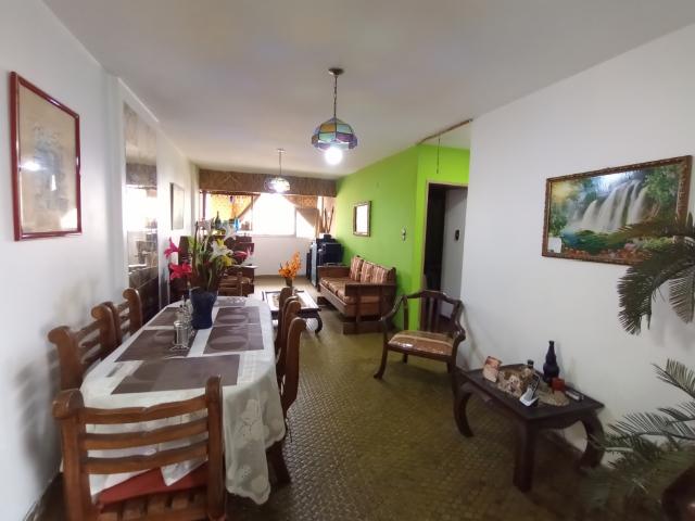 APARTAMENTO EN VENTA SAN MARTIN