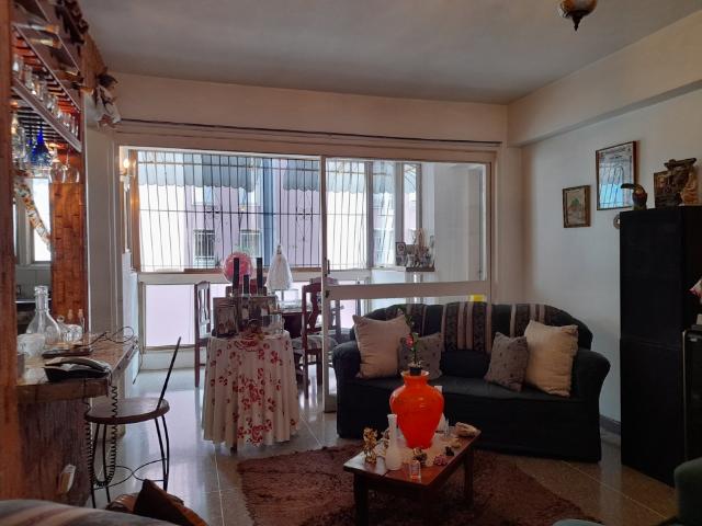 Apartamento en venta San Martin 72m2