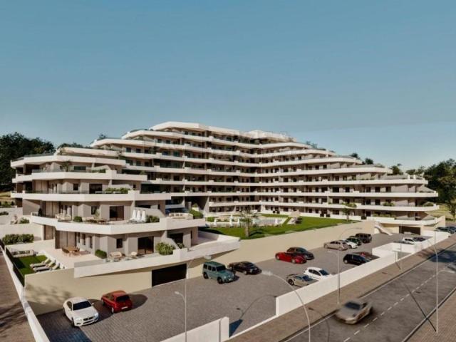 Apartamento en venta San Miguel de Salinas