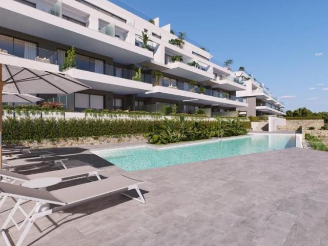 Apartamento en venta San Miguel de Salinas