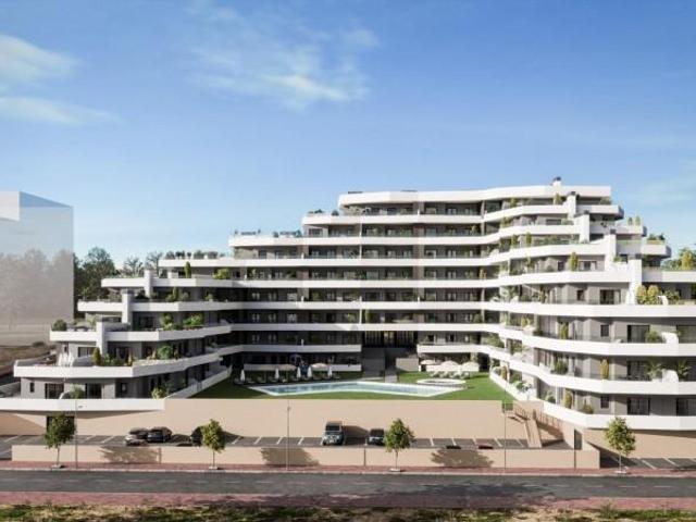 Apartamento en venta San Miguel de Salinas