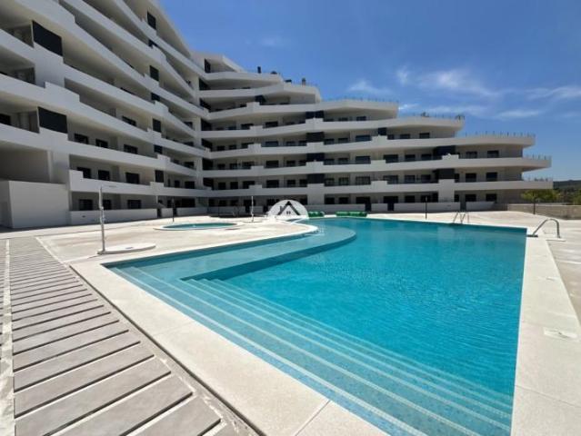 Apartamento en venta San Miguel de Salinas