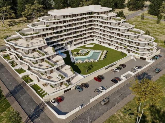 Apartamento en venta San Miguel de Salinas
