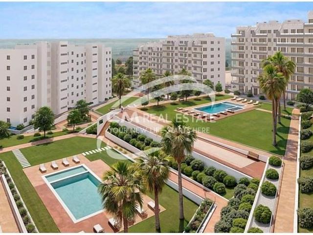 Apartamento en venta San Miguel de Salinas