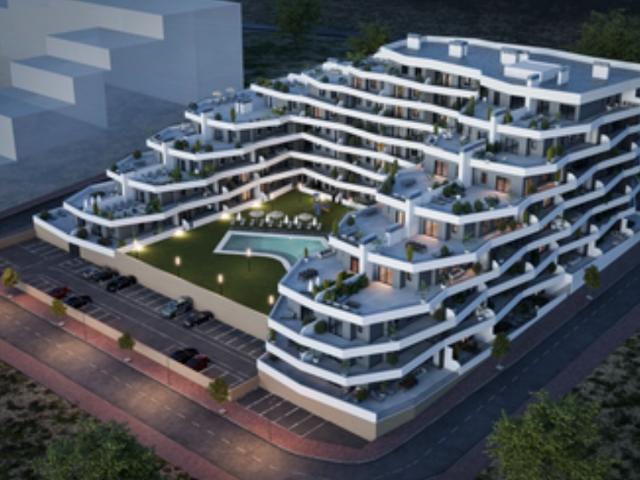 Apartamento en venta. SAN MIGUEL DE SALINAS