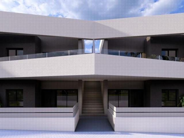 Apartamento en venta San Miguel de Salinas
