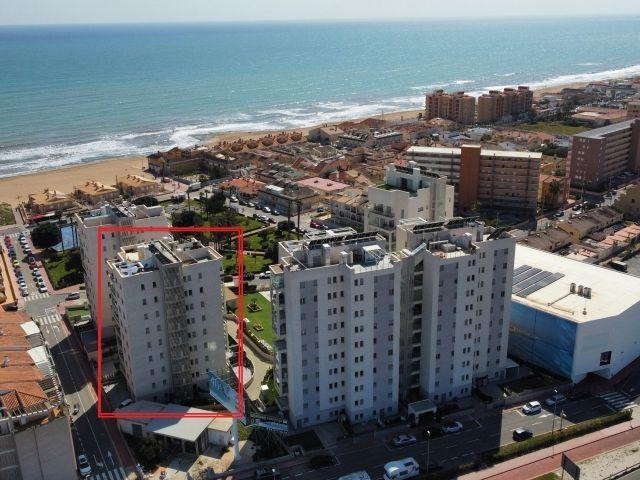 Apartamento en venta San Miguel de Salinas
