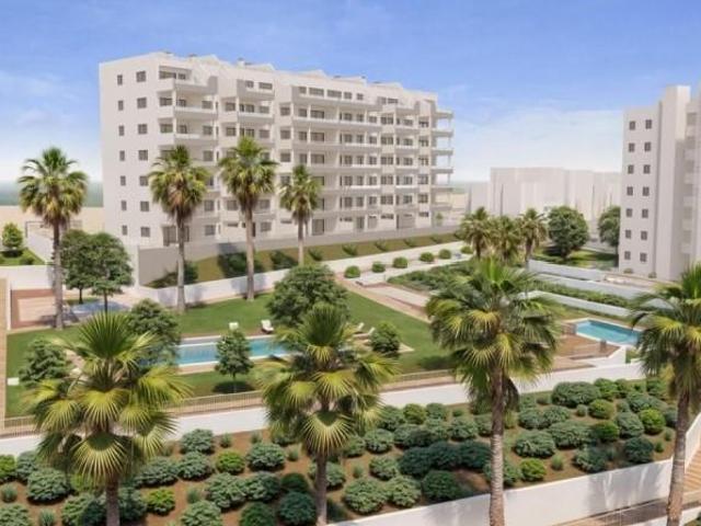 Apartamento en venta San Miguel de Salinas