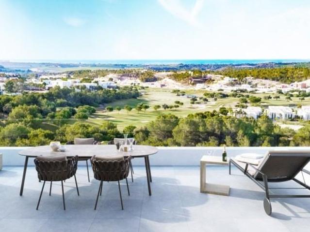 Apartamento en venta San Miguel de Salinas