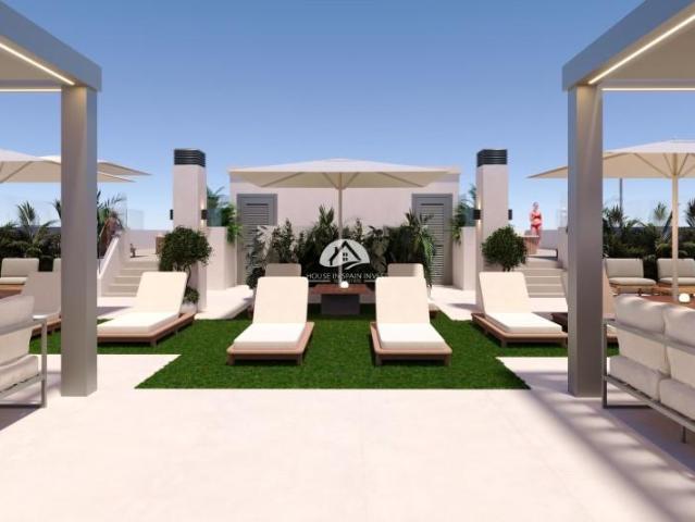 Apartamento en venta San Miguel de Salinas