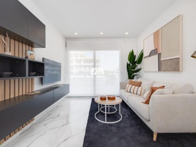 Apartamento en venta San Miguel de Salinas