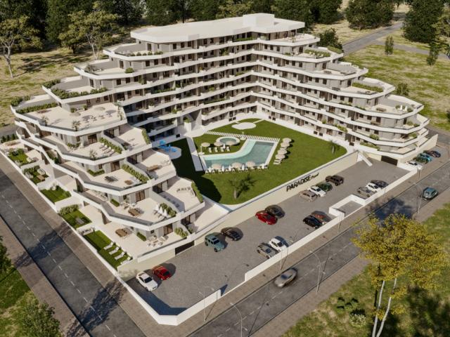 Apartamento en venta San Miguel de Salinas