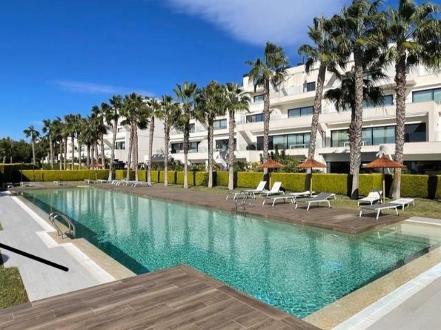 Apartamento en venta San Miguel de Salinas