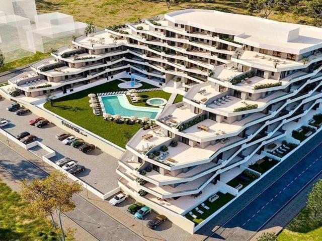 Apartamento en venta San Miguel de Salinas