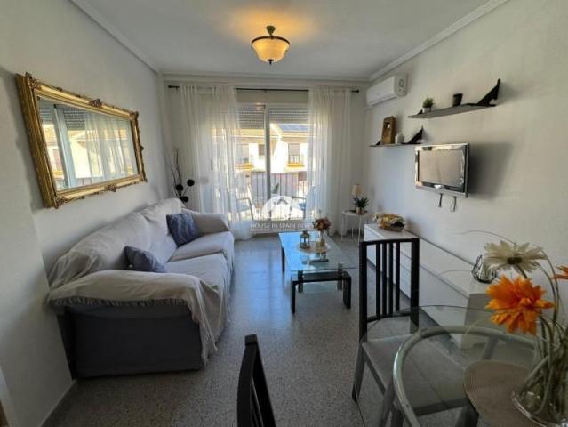 Apartamento en venta San Miguel de Salinas
