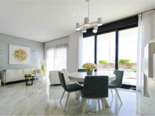 Apartamento en venta San Miguel de Salinas