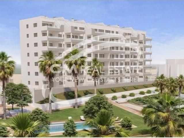 Apartamento en venta San Miguel de Salinas