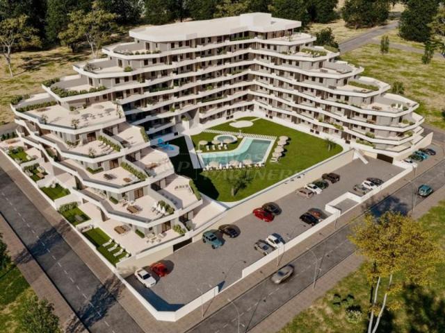 Apartamento en venta San Miguel de Salinas