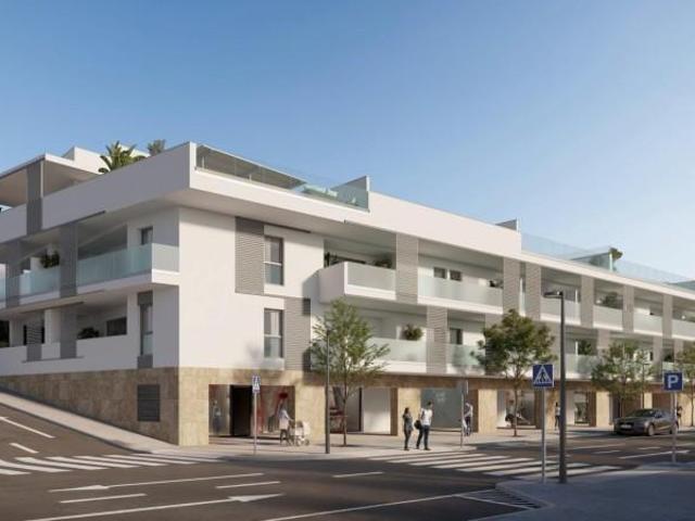 Apartamento en venta San Pedro de Alcántara