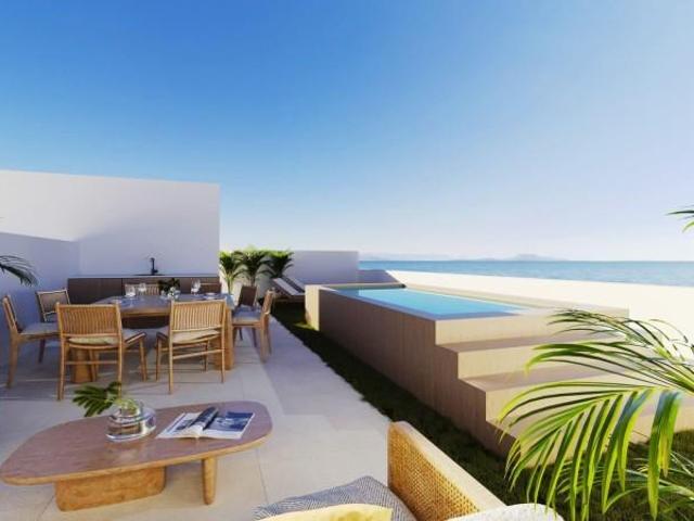 Apartamento en venta San Pedro de Alcántara