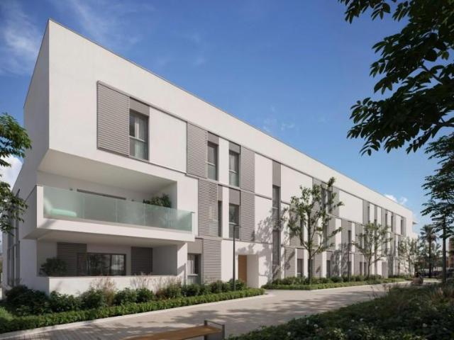 Apartamento en venta San Pedro de Alcántara