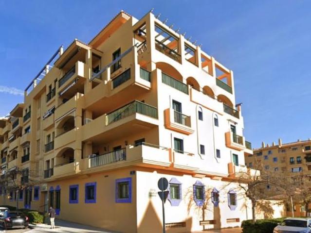 Apartamento en venta San Pedro de Alcántara