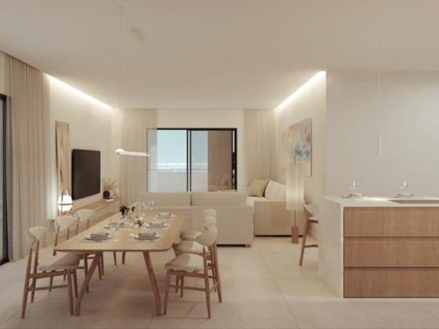 Apartamento en venta San Pedro de Alcántara