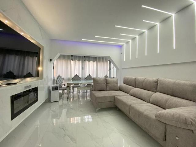 Apartamento en venta San Pedro de Alcántara