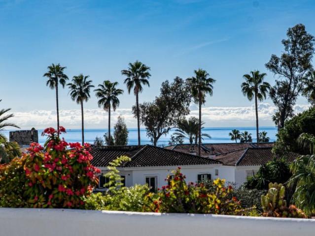 Apartamento en venta San Pedro de Alcántara