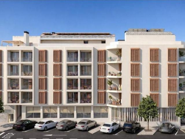 Apartamento en venta San Pedro del Pinatar