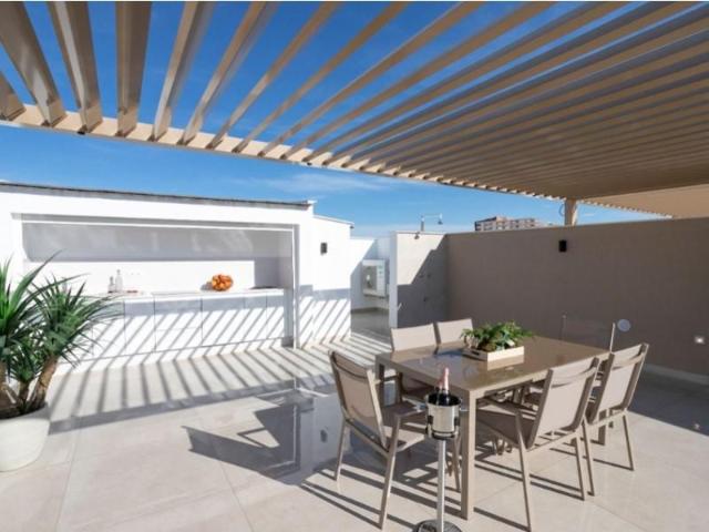 Apartamento en venta San Pedro del Pinatar
