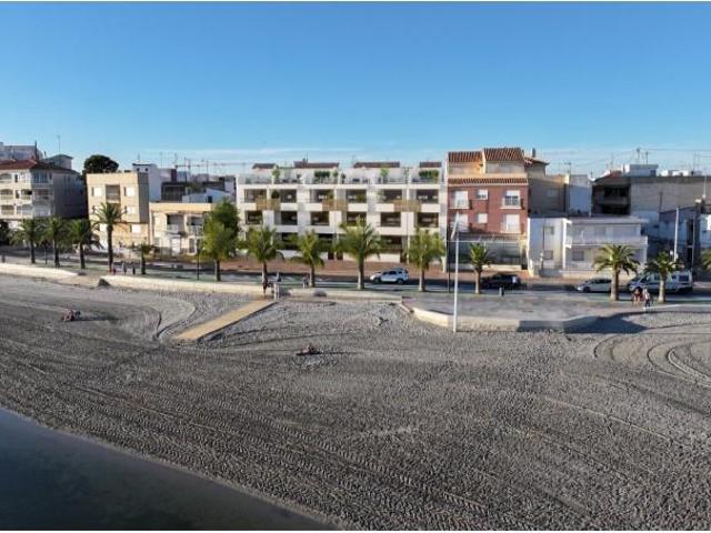 Apartamento en venta San Pedro del Pinatar