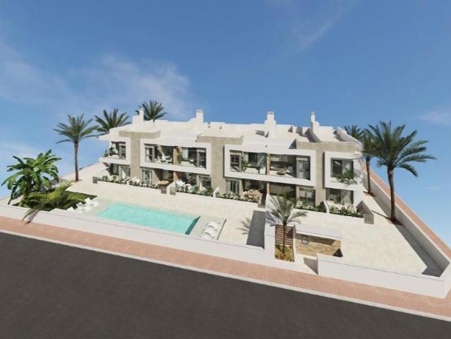 Apartamento en venta San Pedro del Pinatar