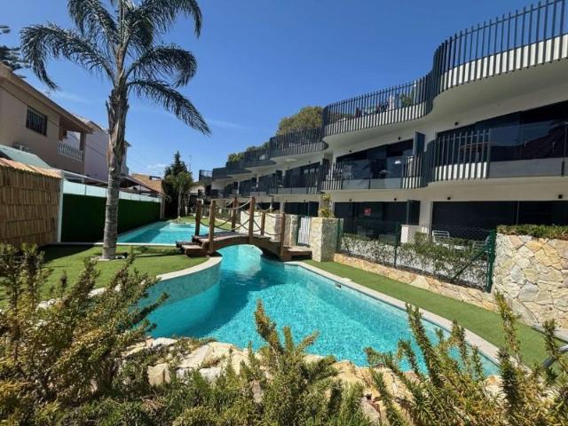 Apartamento en venta San Pedro del Pinatar