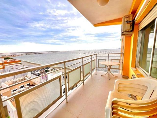 Apartamento en venta San Pedro del Pinatar