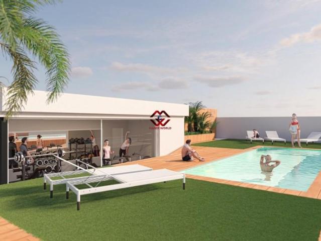 Apartamento en venta San Pedro del Pinatar