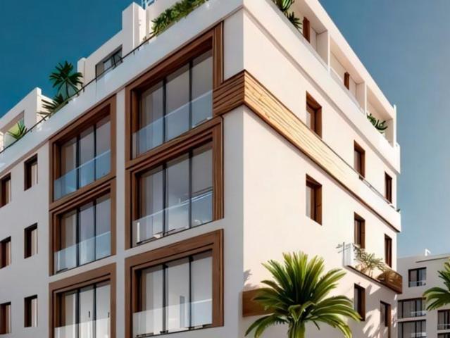 Apartamento en venta San Pedro del Pinatar