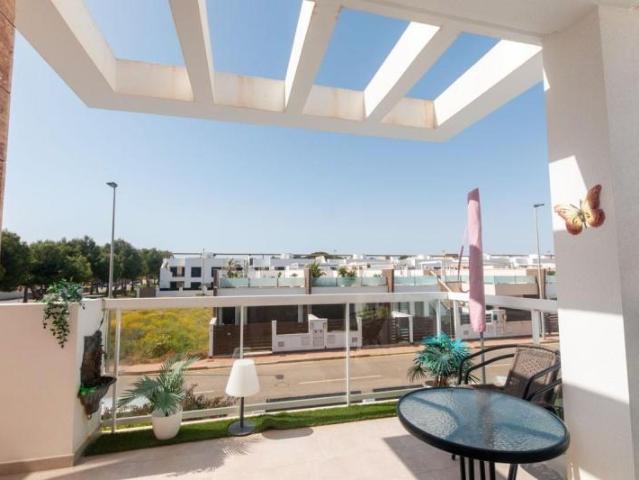 Apartamento en venta San Pedro del Pinatar